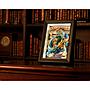 Tamashii Art DRAGON BALL SON GOKU&DRAGON Dragon Ball Z