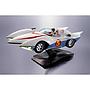 CHOGOKIN SpeedRacer Mach5 Speed Racer