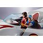 CHOGOKIN SpeedRacer Mach5 Speed Racer