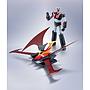 ROBOT SPIRITS <SIDE SUPER> Mazinger X & Jet Scrander X GRENDIZER U