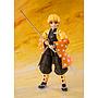 S.H.Figuarts Zenitsu Agatsuma Demon Slayer: Kimetsu no Yaiba
