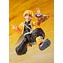 S.H.Figuarts Zenitsu Agatsuma Demon Slayer: Kimetsu no Yaiba