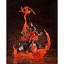 FiguartsZERO TANJIRO KAMADO KYOJURO RENGOKU'S SWORD GUARD ver. Demon Slayer: Kimetsu no Yaiba