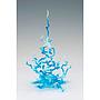 TAMASHII EFFECT THUNDER Blue Ver. for S.H.Figuarts -