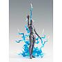 TAMASHII EFFECT THUNDER Blue Ver. for S.H.Figuarts -