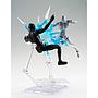 TAMASHII EFFECT THUNDER Blue Ver. for S.H.Figuarts -