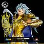 ESTATUA SAINT SEIYA GEMINI SAGA IKIGAI TSUME