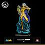 ESTATUA SAINT SEIYA GEMINI SAGA IKIGAI TSUME