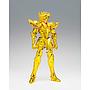 SAINT CLOTH MYTH EX AQUARIUS HYOGA–INHERITOR OF THE GOLD CLOTH TAMASHII NATIONS