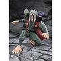 S.H.FIGUARTS JIRAIYA - HIDDEN LEAF HEROIC MASTER SAGE- (SAGE MODE SET) TAMASHII NATIONS