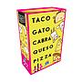 JUEGO DE MESA TACO GATO CABRA QUESO PIZZA DEVIR
