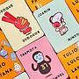 JUEGO DE MESA TULIO LULO LANA TARRO PATANA 31 MINUTOS DEVIR