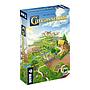 JUEGO DE MESA CARCASSONNE BASICO (2da EDICION) DEVIR
