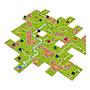 JUEGO DE MESA CARCASSONNE BASICO (2da EDICION) DEVIR