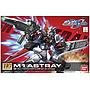 MODEL KIT HG 1/144 R16 M1 ASTRAY BANDAI HOBBY