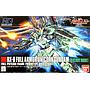 MODEL KIT 1/144 HGUC FULL ARMOR UNICORN GUNDAM DESTROY MODE BANDAI HOBBY