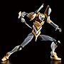 MODEL KIT RG MULTIPURPOSE HUMANOID DECISIVE WEAPON ARTIFICIAL HUMAN EVANGELION UNIT-00 BANDAI HOBBY
