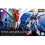 MODEL KIT RG 1/144 FORCE IMPULSE GUNDAM BANDAI HOBBY
