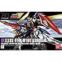 MODEL KIT 1/144 HGAC WING GUNDAM. BANDAI HOBBY