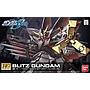 MODEL KIT HG 1/144 R04 BLITZ GUNDAM BANDAI HOBBY