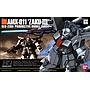 MODEL KIT 1/144 HGUC AMX 011 ZAKUⅢ BANDAI HOBBY