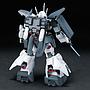 MODEL KIT 1/144 HGUC AMX 011 ZAKUⅢ BANDAI HOBBY