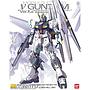 MODEL KIT MG 1/100 ΝGUNDAM VER. KA BANDAI HOBBY