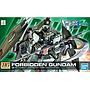 MODEL KIT HG 1/144 R09 FORBIDDEN GUNDAM BANDAI HOBBY