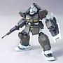 MODEL KIT 1/144 HGUC GM CANNON II BANDAI HOBBY