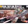 MODEL KIT 1/144 HGUC GM STRIKER BANDAI HOBBY