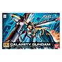 MODEL KIT HG 1/144 R08 Calamity Gundam