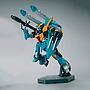MODEL KIT HG 1/144 R08 Calamity Gundam