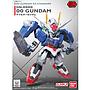 SD GUNDAM EX-STANDARD 00 GUNDAM BANDAI HOBBY