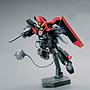 MODEL KIT HG 1/144 R10 RAIDER GUNDAM BANDAI HOBBY