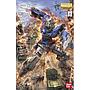 MODEL KIT MG 1/100 GUNDAM EXIA BANDAI HOBBY