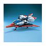 MODEL KIT PG MSZ-006 ZETA GUNDAM BANDAI HOBBY