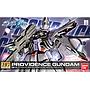 MODEL KIT HG 1/144 R13 PROVIDENCE GUNDAM BANDAI HOBBY
