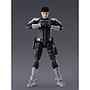 KAFKA HIBINO S.H.Figuarts TAMASHII NATIONS