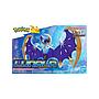 POKEMON MODEL KIT LUNALA BANDAI HOBBY