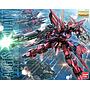 MODEL KIT MG 1/100 AEGIS GUNDAM BANDAI HOBBY