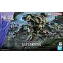 MODEL KIT HG 1/72 AARONRHINO BANDAI HOBBY