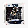 ESTATUA WONDER WOMAN ON A HORSE Q FIG MAX QUANTUM MECHANIX