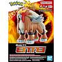 MODEL KIT POKEMON MODEL KIT ENTEI BANDAI HOBBY