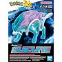 MODEL KIT POKEMON MODEL KIT SUICUNE BANDAI HOBBY