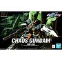 MODEL KIT HG CHAOS GUNDAM BANDAI HOBBY
