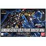 MODEL KIT HG 1/144 GUNDAM ASTRAY GOLD FRAME AMATSUMINA. BANDAI HOBBY