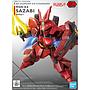 MODEL KIT SD GUNDAM EXSTANDARD SAZABI BANDAI HOBBY