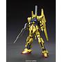 MODEL KIT HGUC 1/144 HYAKU SHIKI BANDAI HOBBY