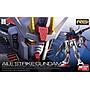 MODEL KIT RG 1/144 AILE STRIKE GUNDAM BANDAI HOBBY