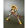 HG EVANGELION 00 (NEW MOVIE VER.) BANDAI HOBBY
